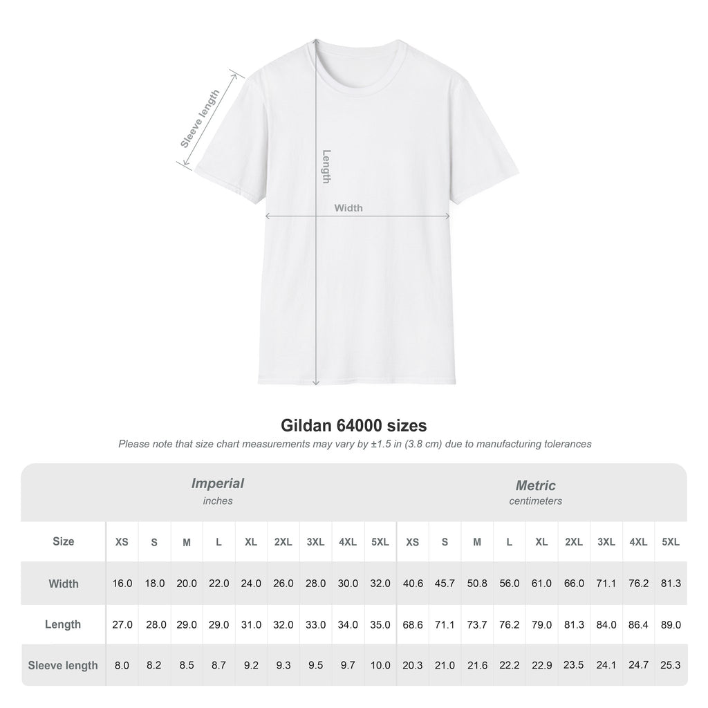 Metal Band Graphic T-Shirt