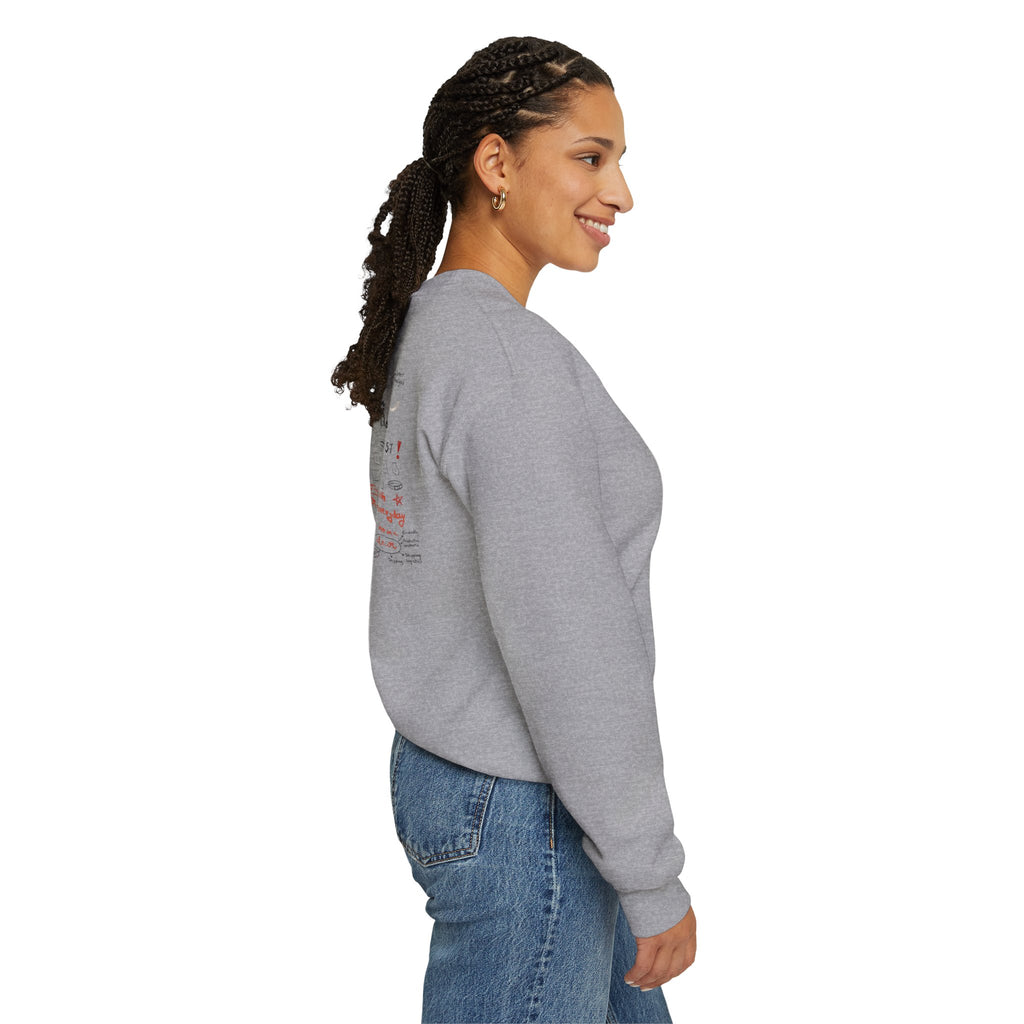 The OG Creation Sweatshirt