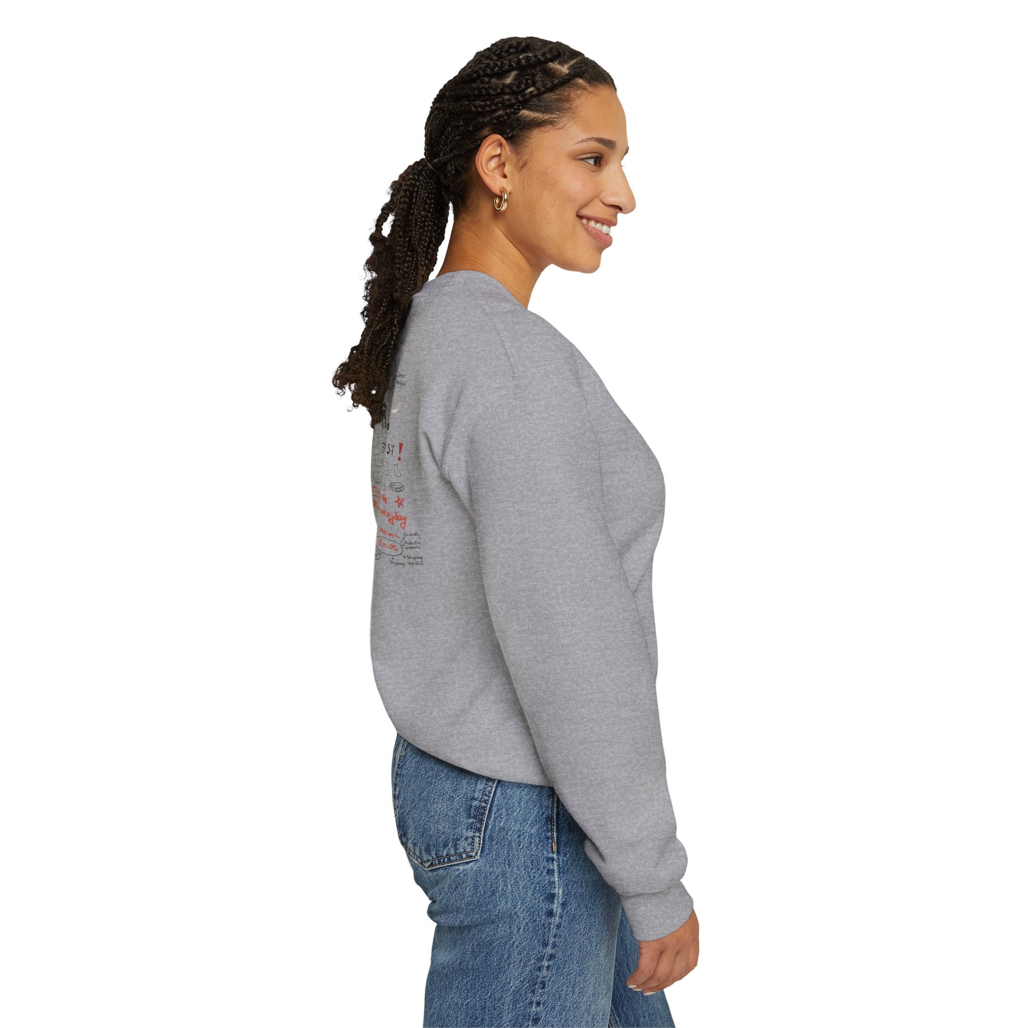 The OG Creation Sweatshirt