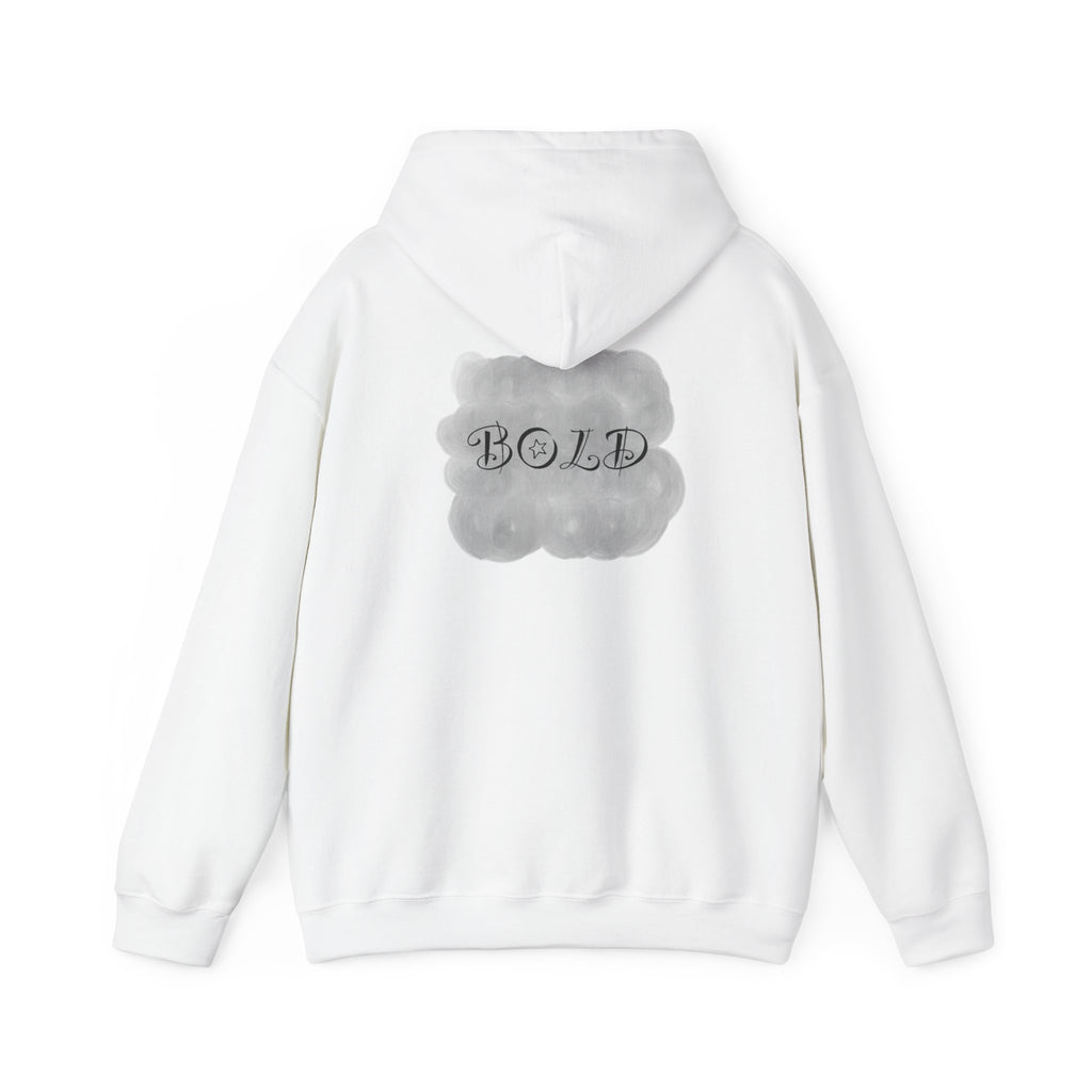 Bold Hoodie
