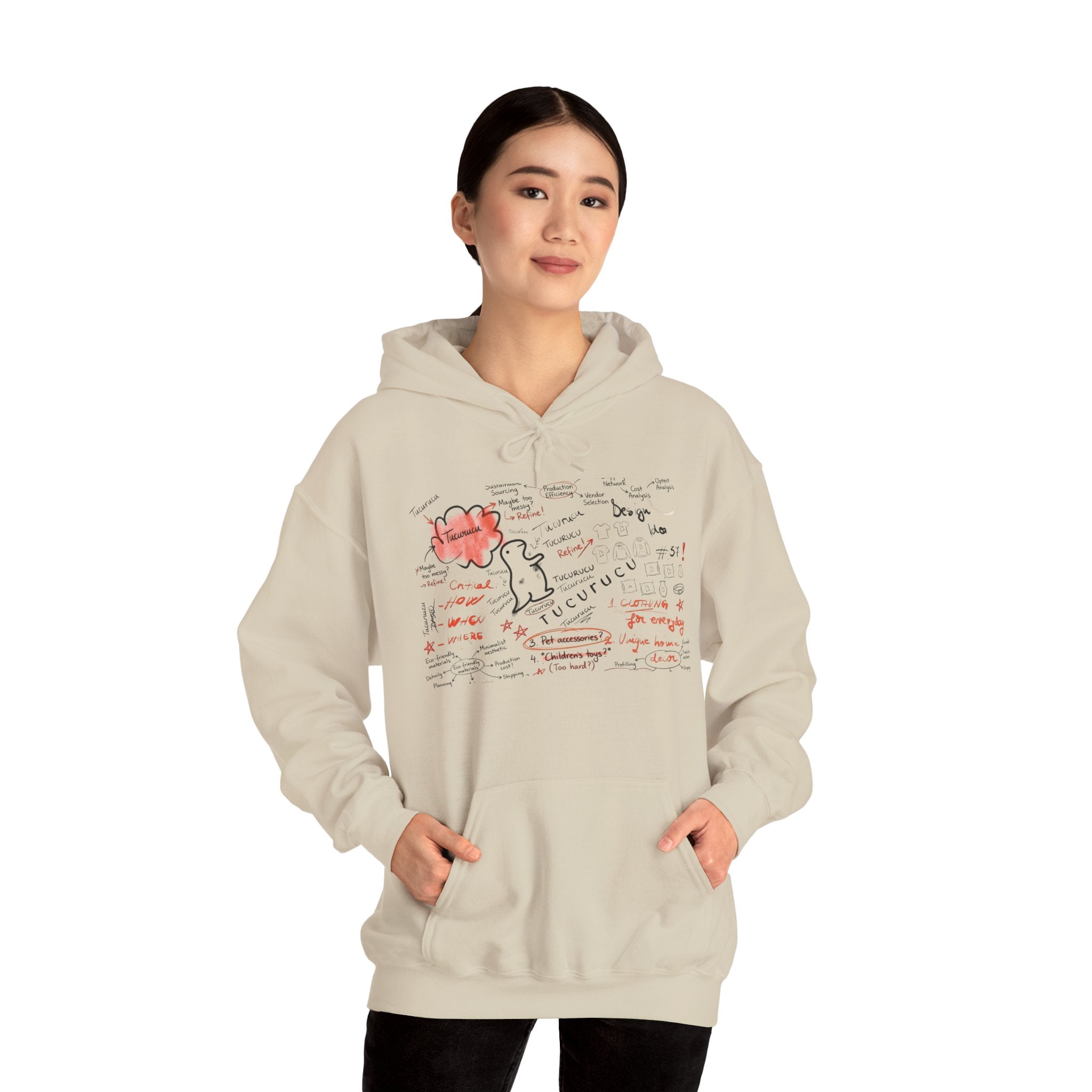 The OG Creation Hoodie