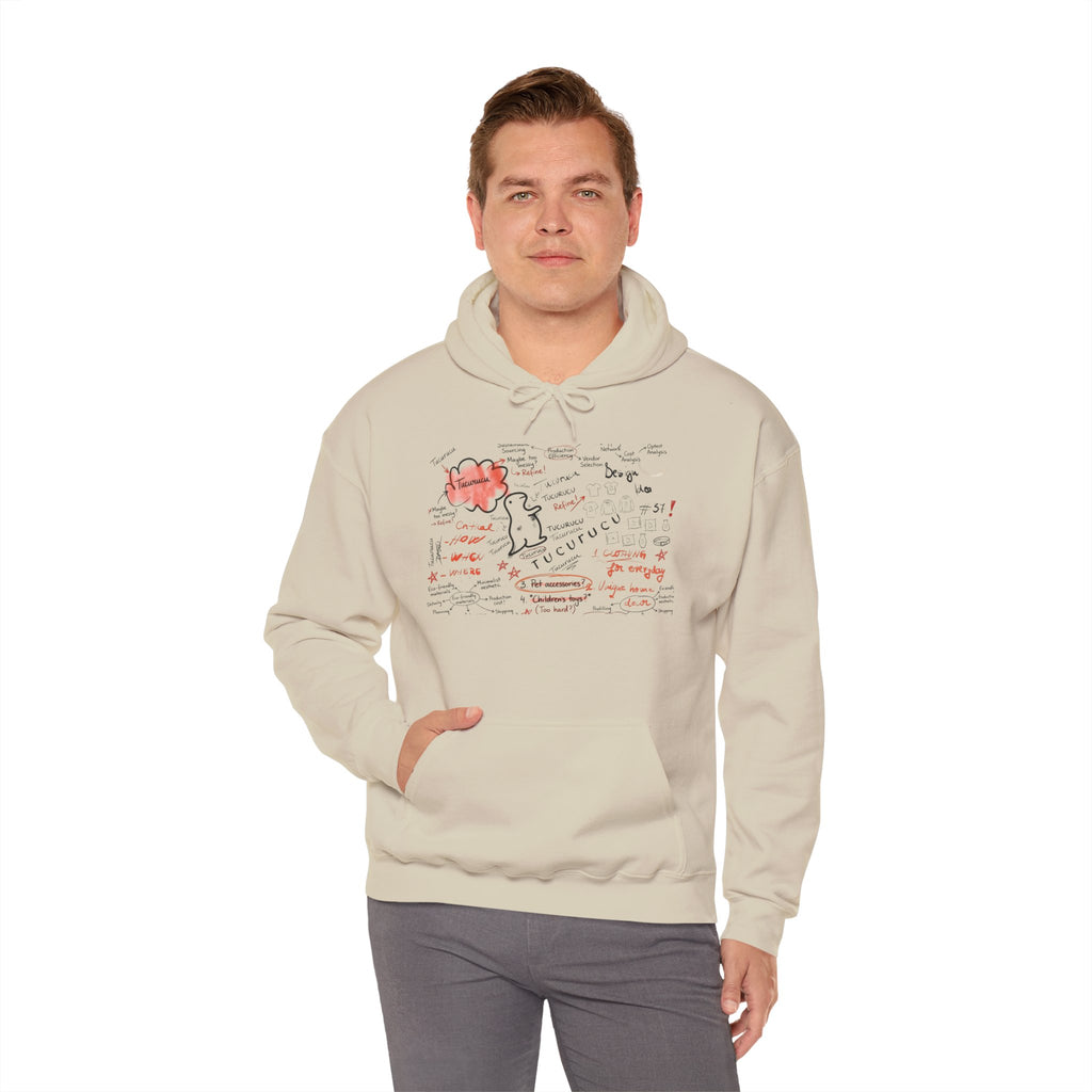 The OG Creation Hoodie