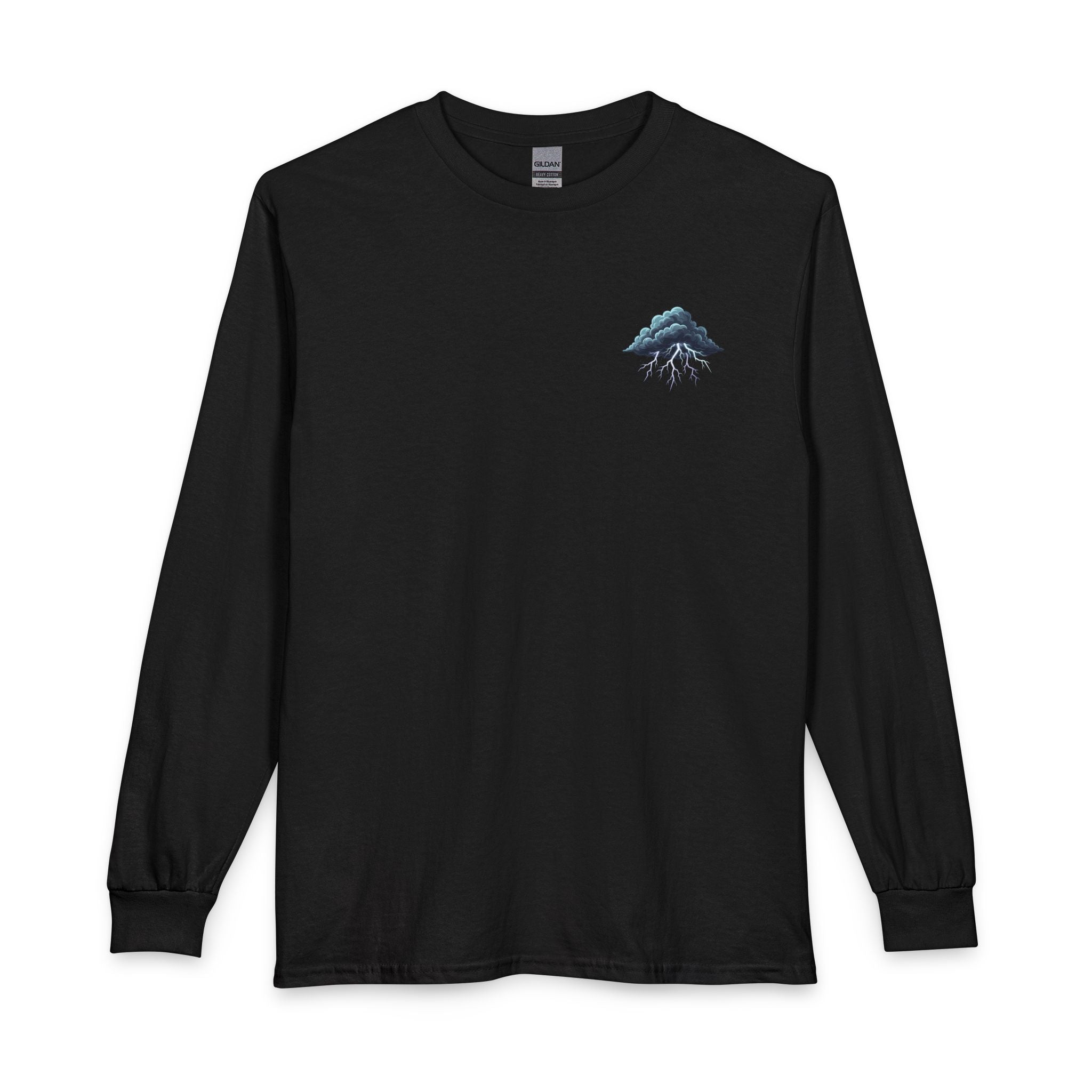 Stormy Long Sleeve T-Shirt