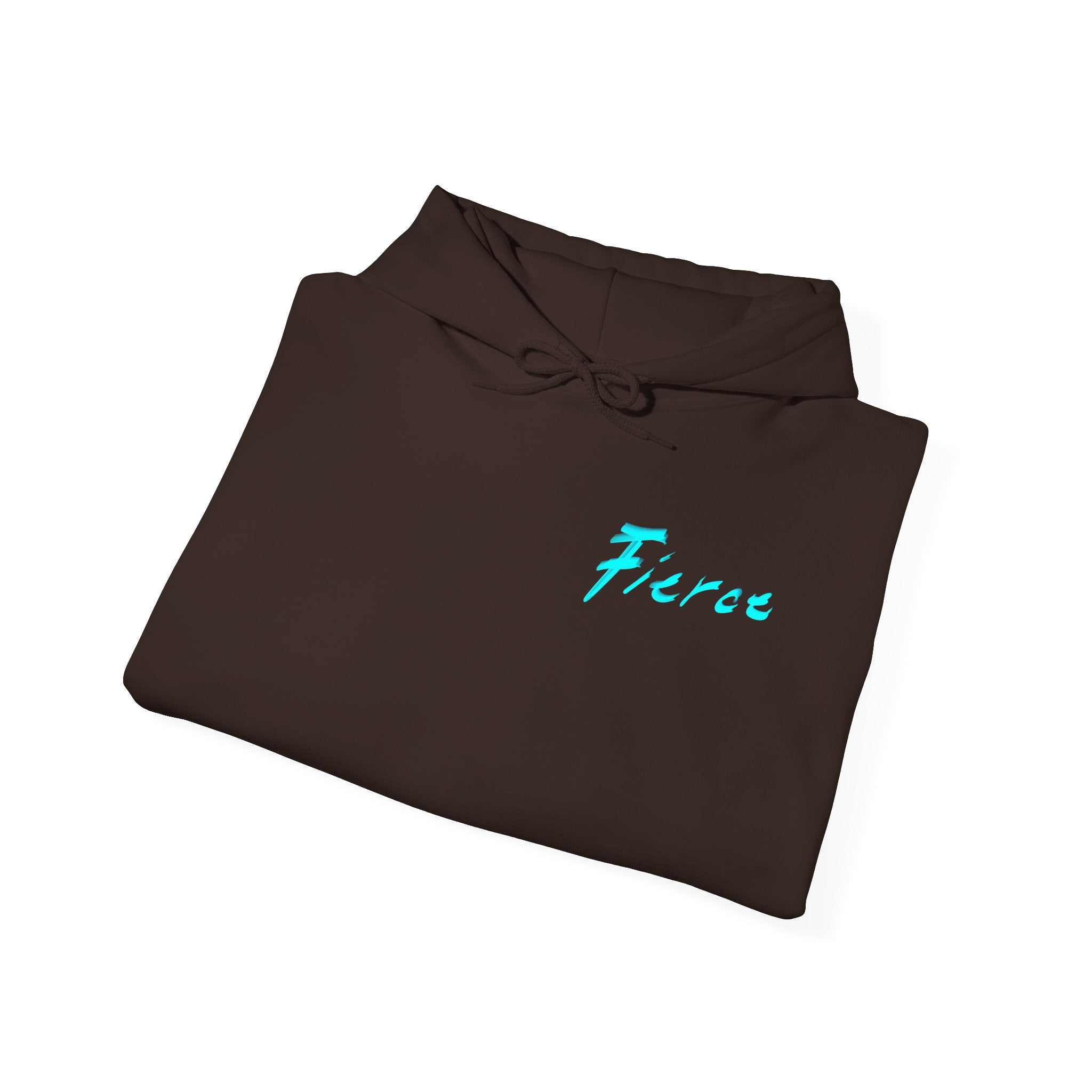 Fierce Hoodie