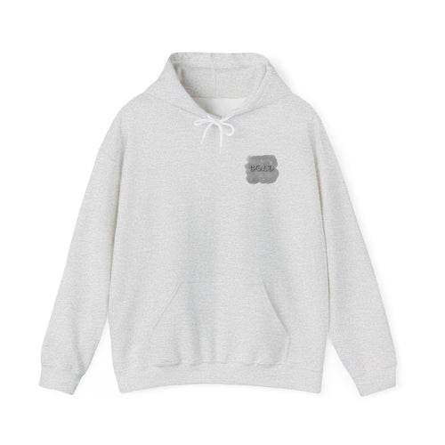 Bold Hoodie