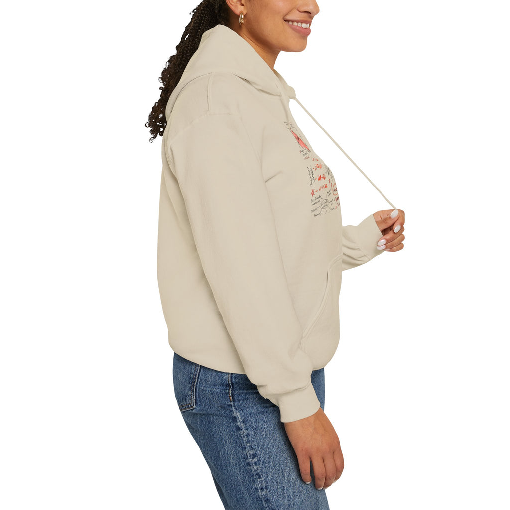 The OG Creation Hoodie