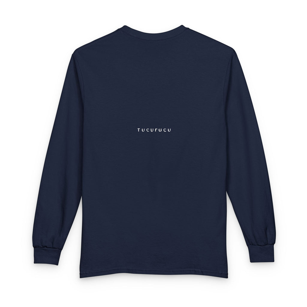 Tucurucu Egg Long Sleeve T-Shirt
