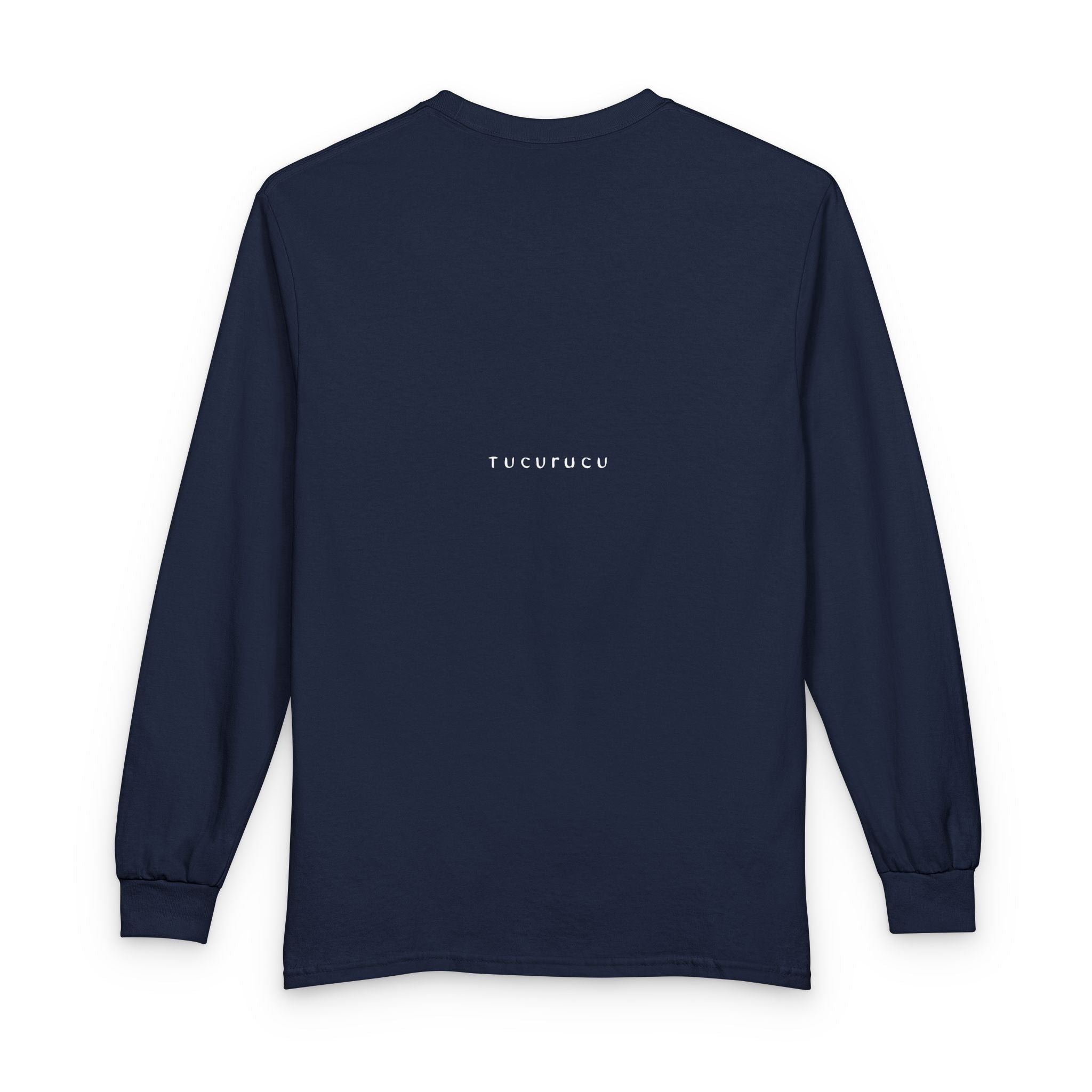 Tucurucu Egg Long Sleeve T-Shirt