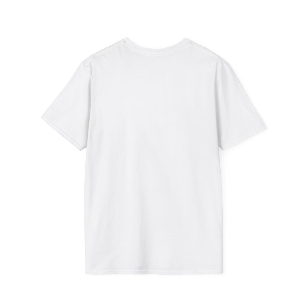 Metal Band Graphic T-Shirt