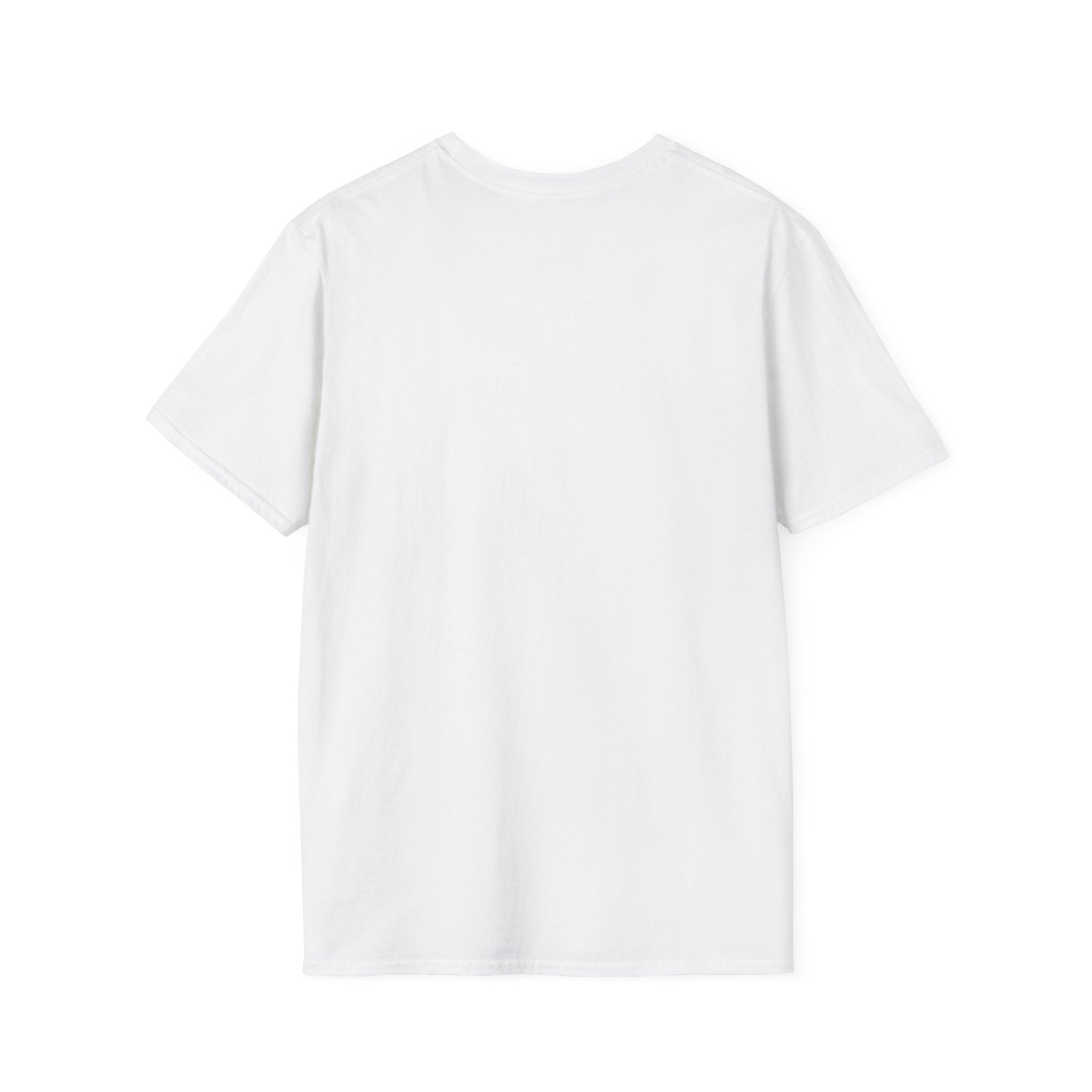 Metal Band Graphic T-Shirt