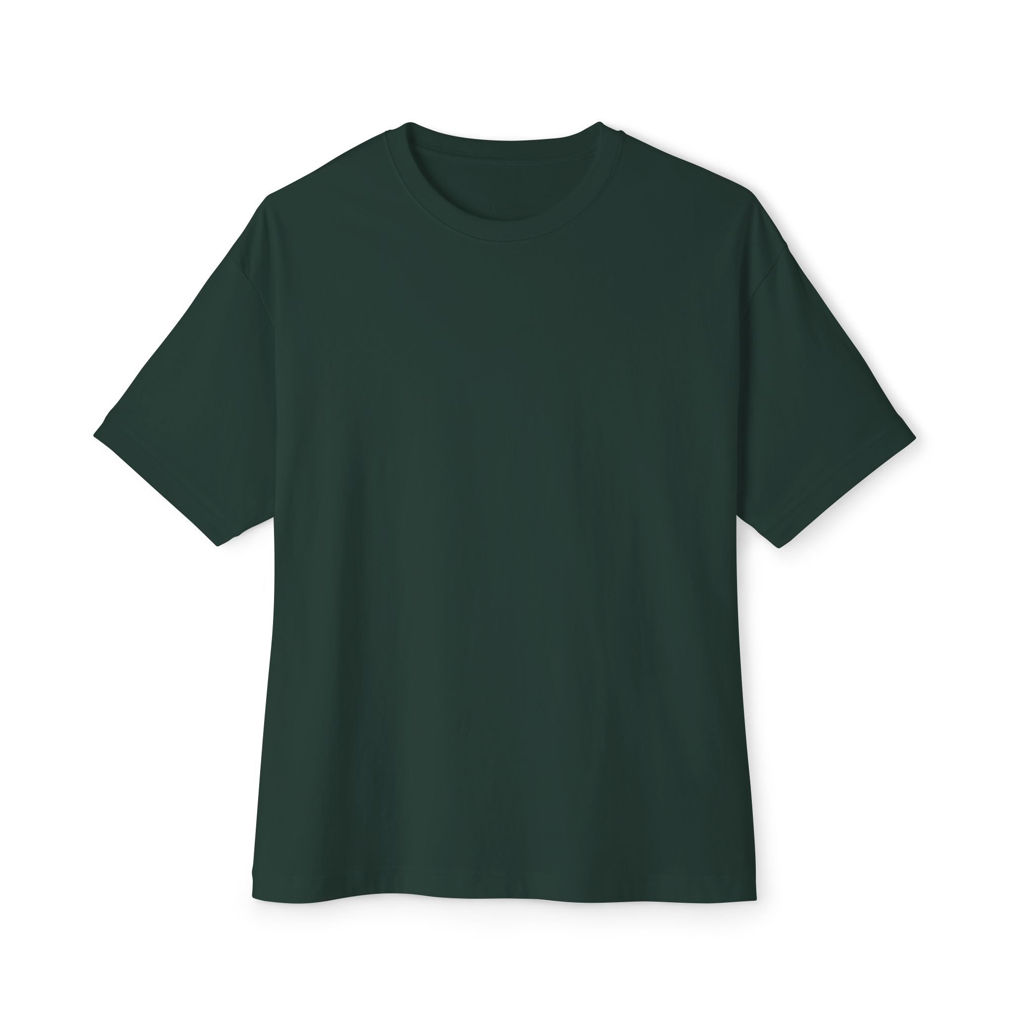 Let’s Leaf Together Oversized Tee