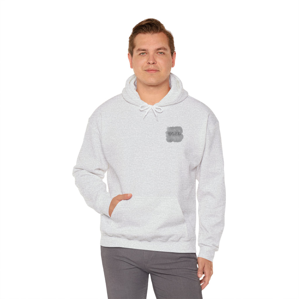 Bold Hoodie