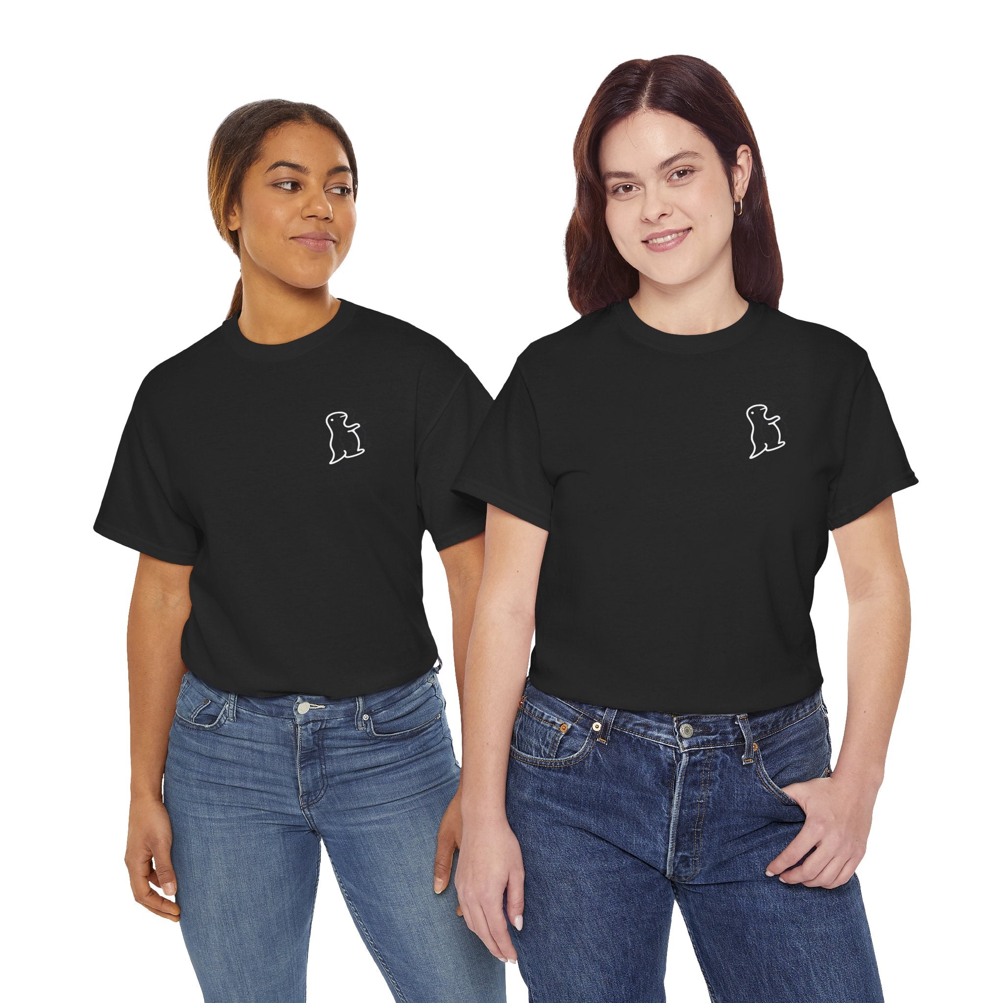 Minimal Crew T-Shirt