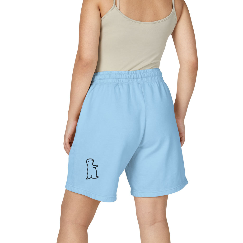 Crew Shorts