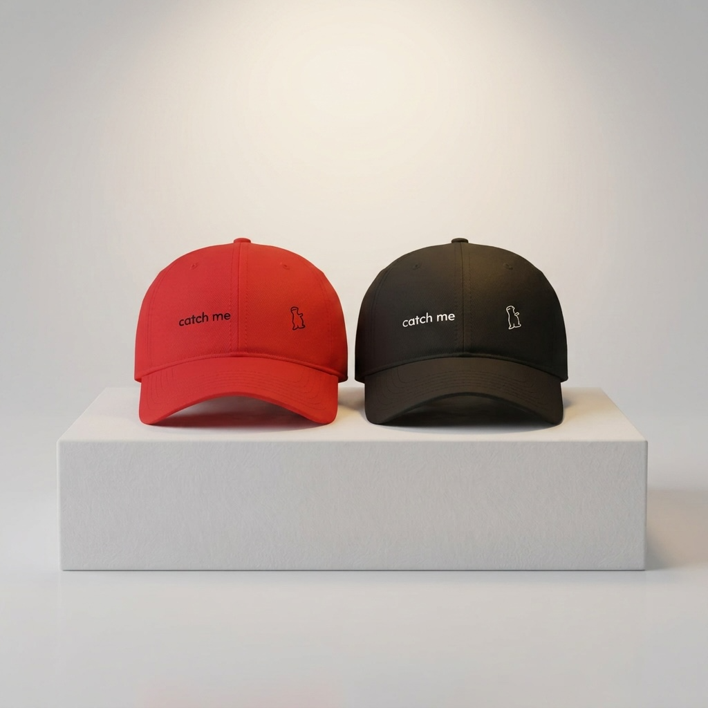 Catch me Cap