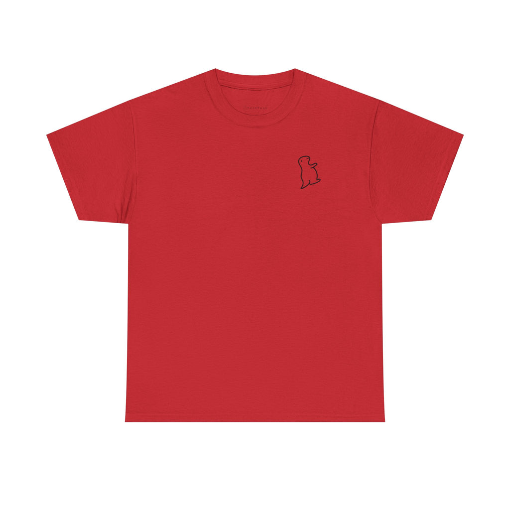 Minimal Crew T-Shirt