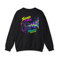 Retro Cassette Sweatshirt