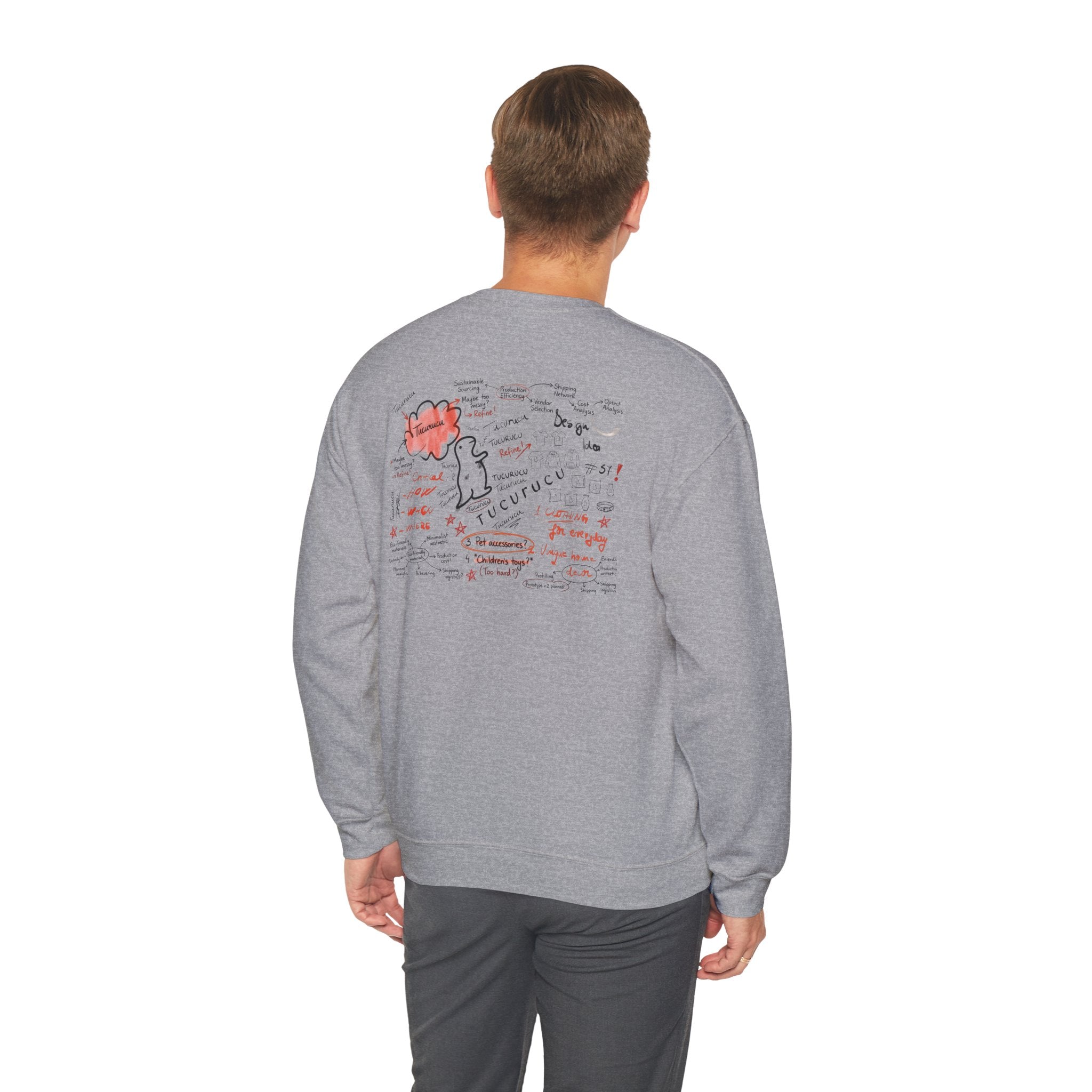 The OG Creation Sweatshirt