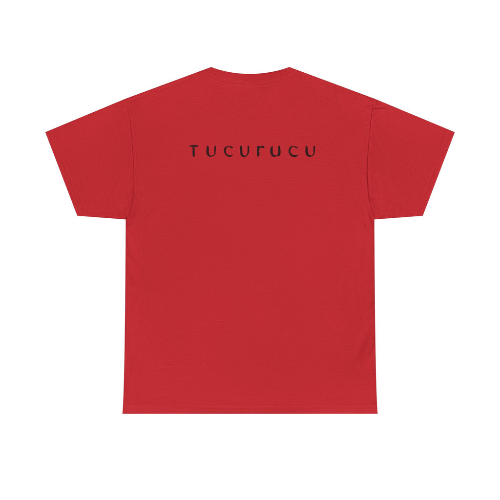 Minimal Crew T-Shirt