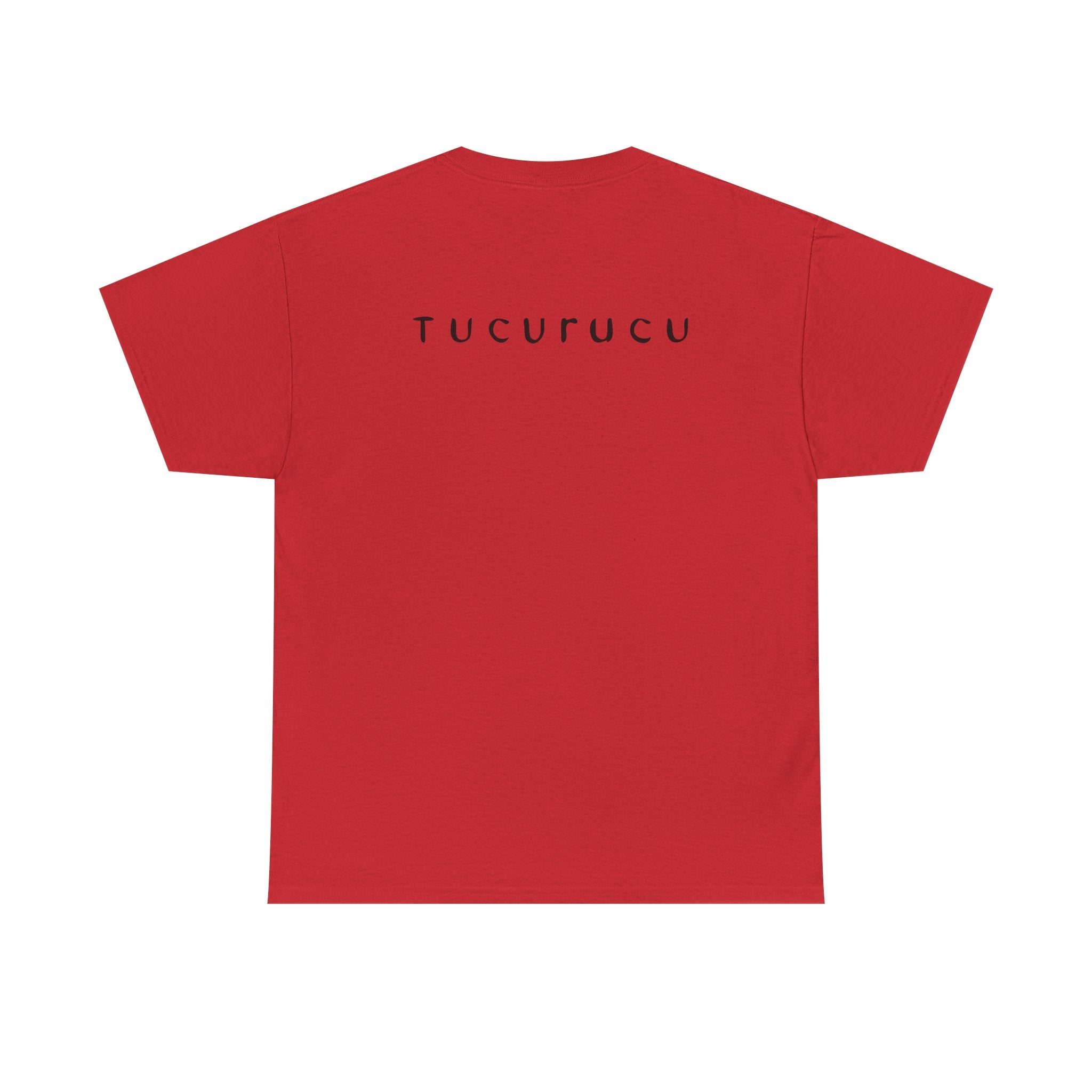Minimal Crew T-Shirt