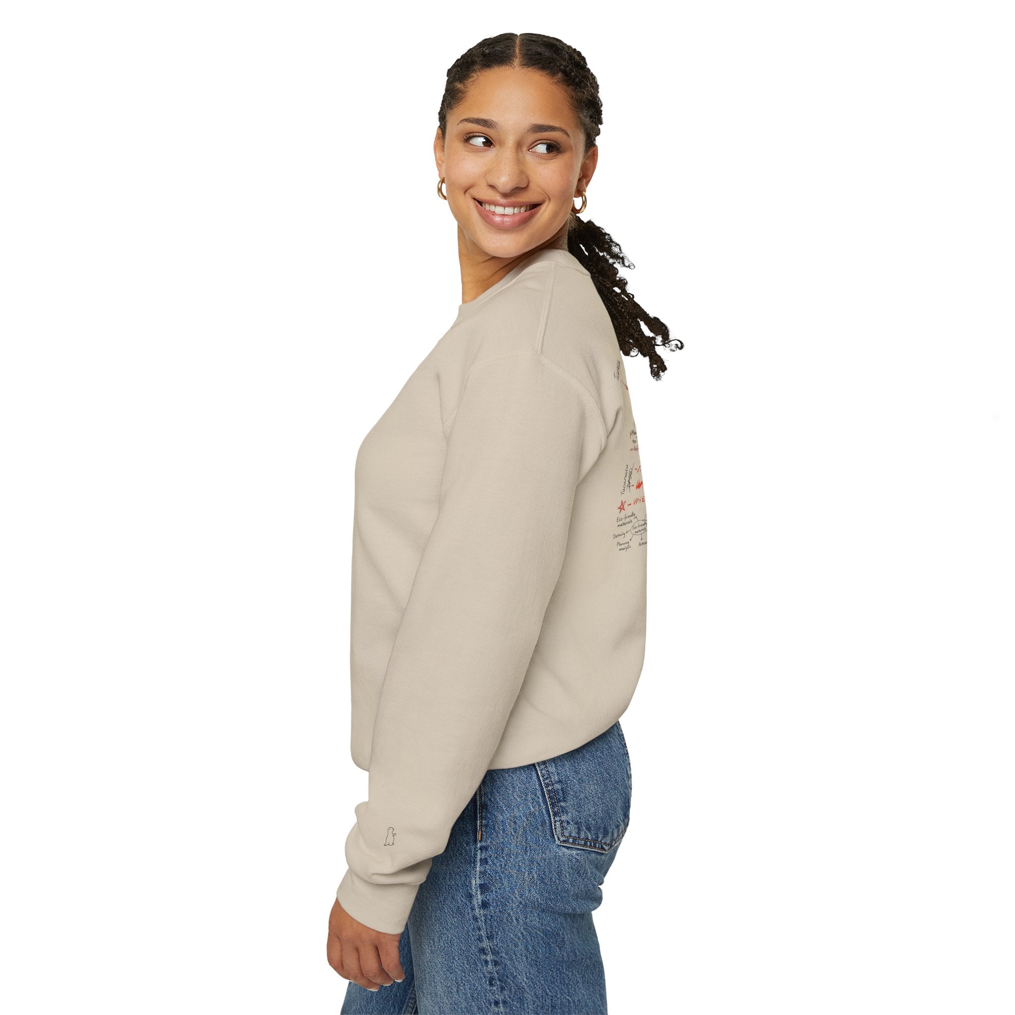 The OG Creation Sweatshirt