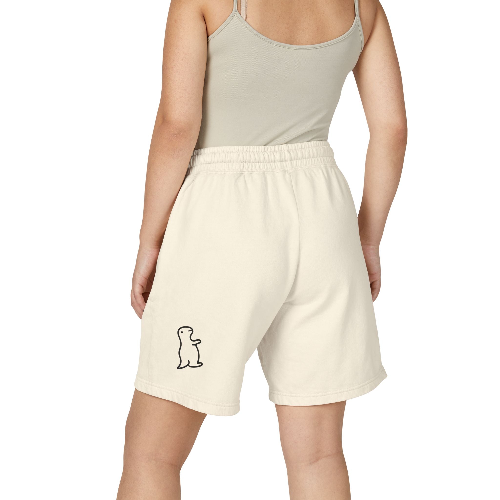 Crew Shorts