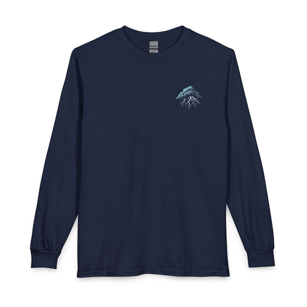 Stormy Long Sleeve T-Shirt