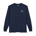 Stormy Long Sleeve T-Shirt