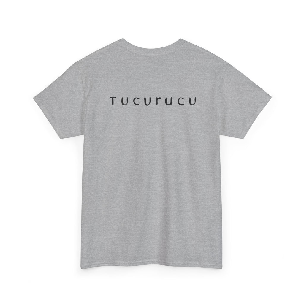 Minimal Crew T-Shirt