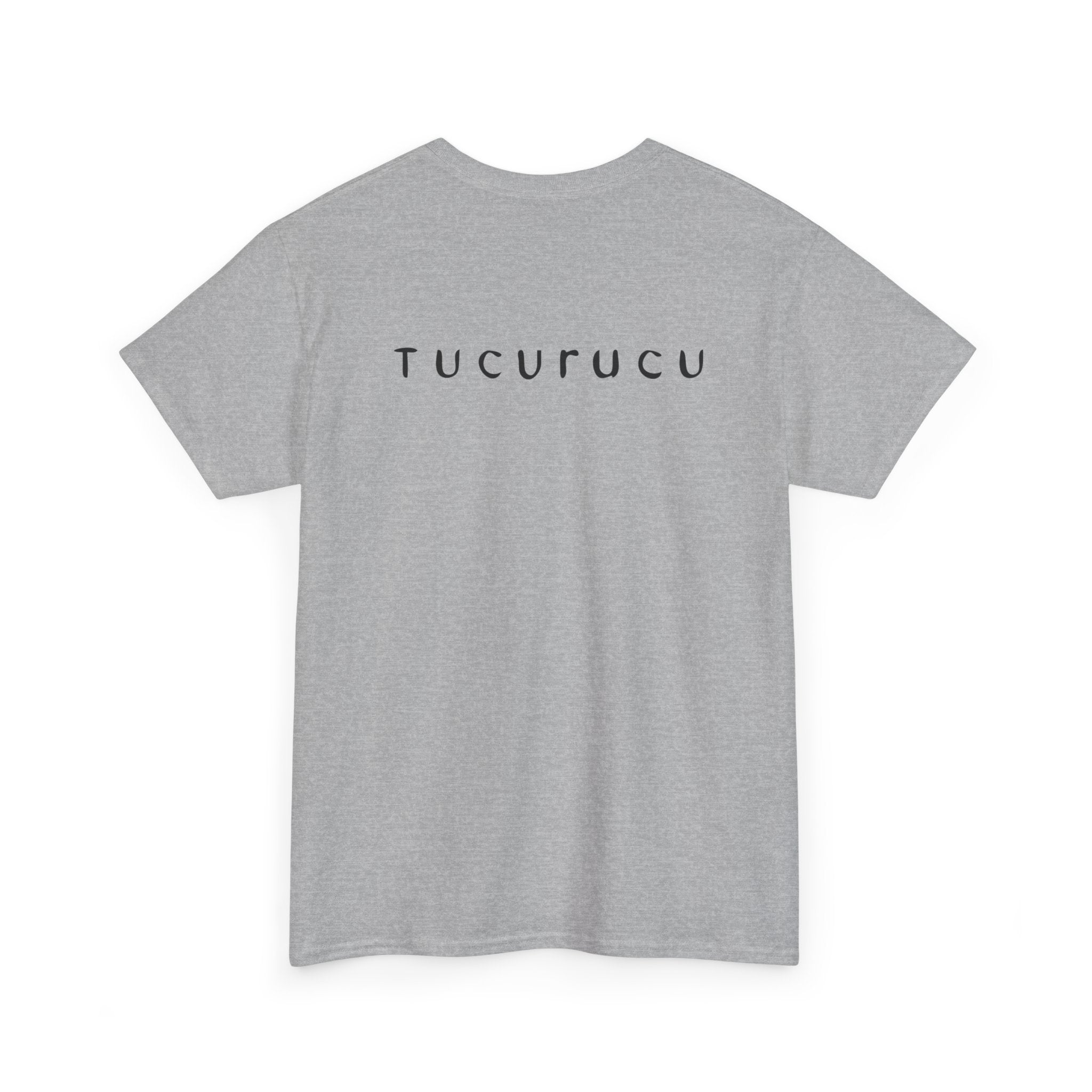 Minimal Crew T-Shirt