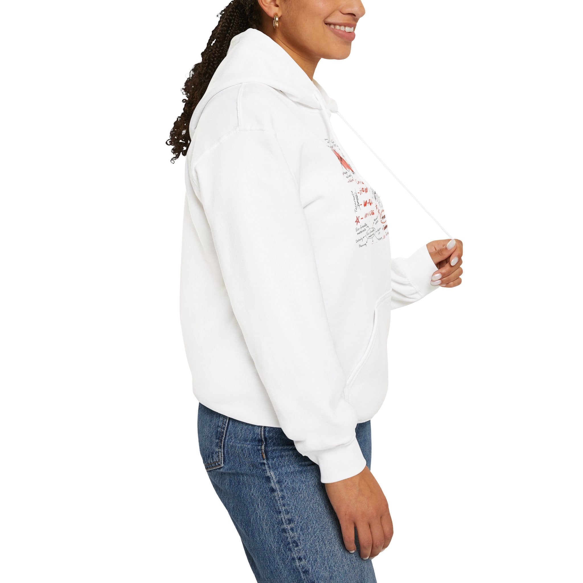 The OG Creation Hoodie