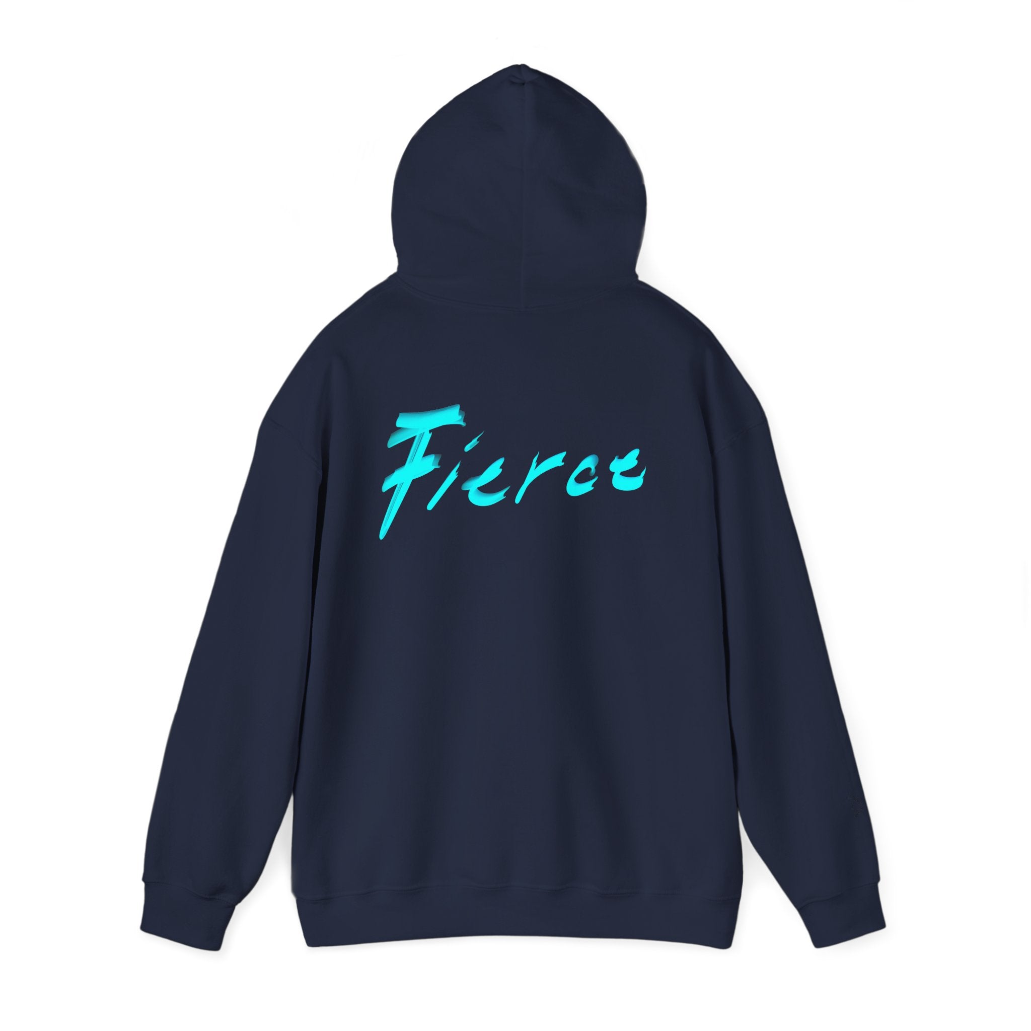 Fierce Hoodie