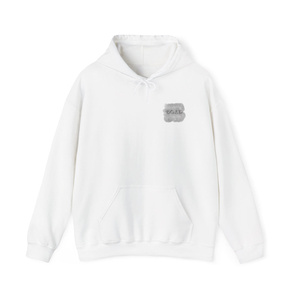 Bold Hoodie