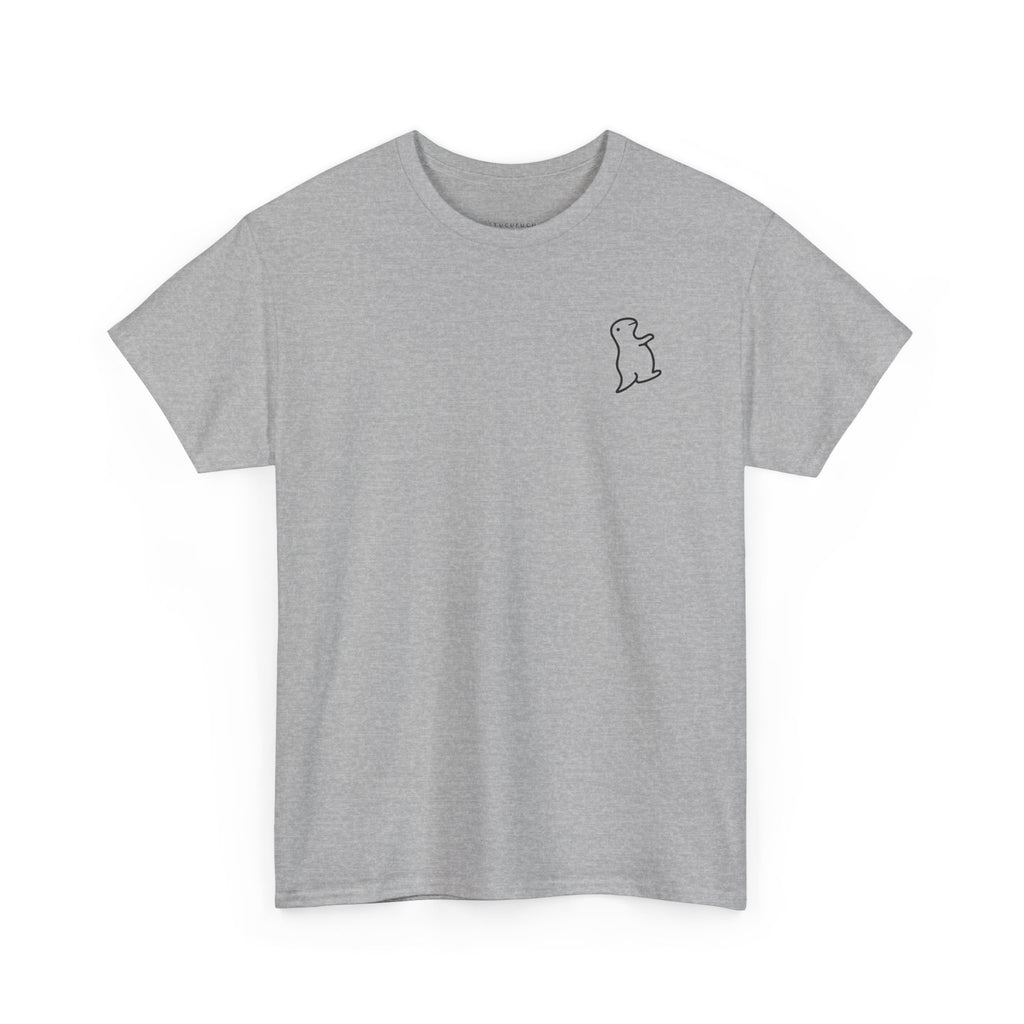 Minimal Crew T-Shirt
