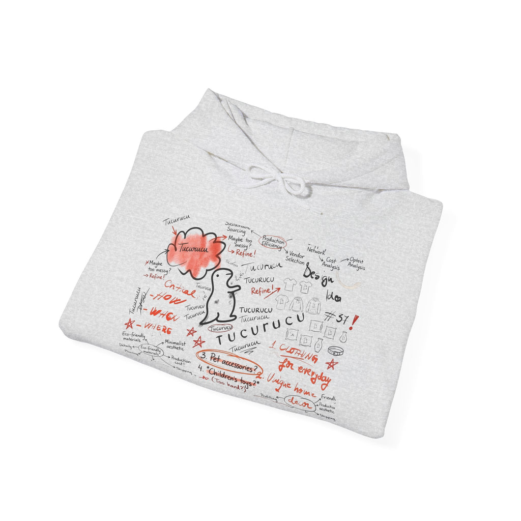The OG Creation Hoodie
