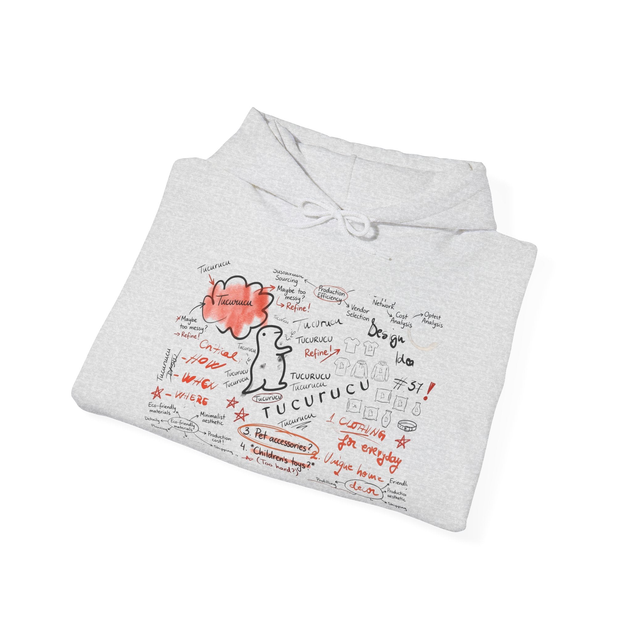 The OG Creation Hoodie