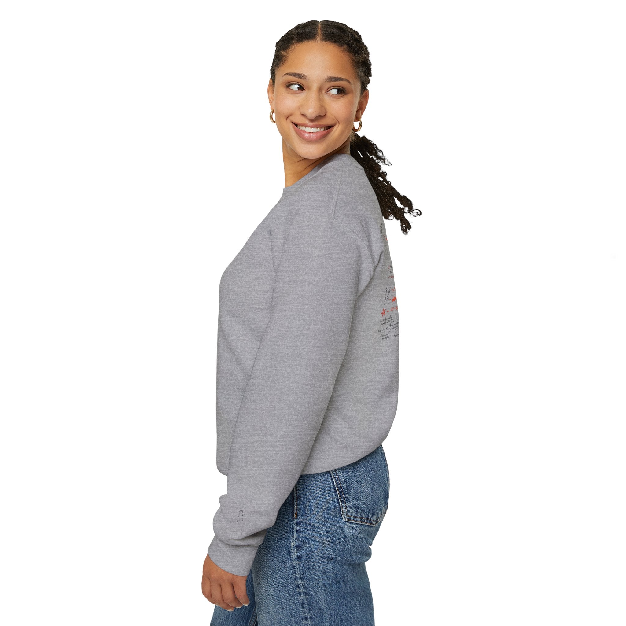 The OG Creation Sweatshirt