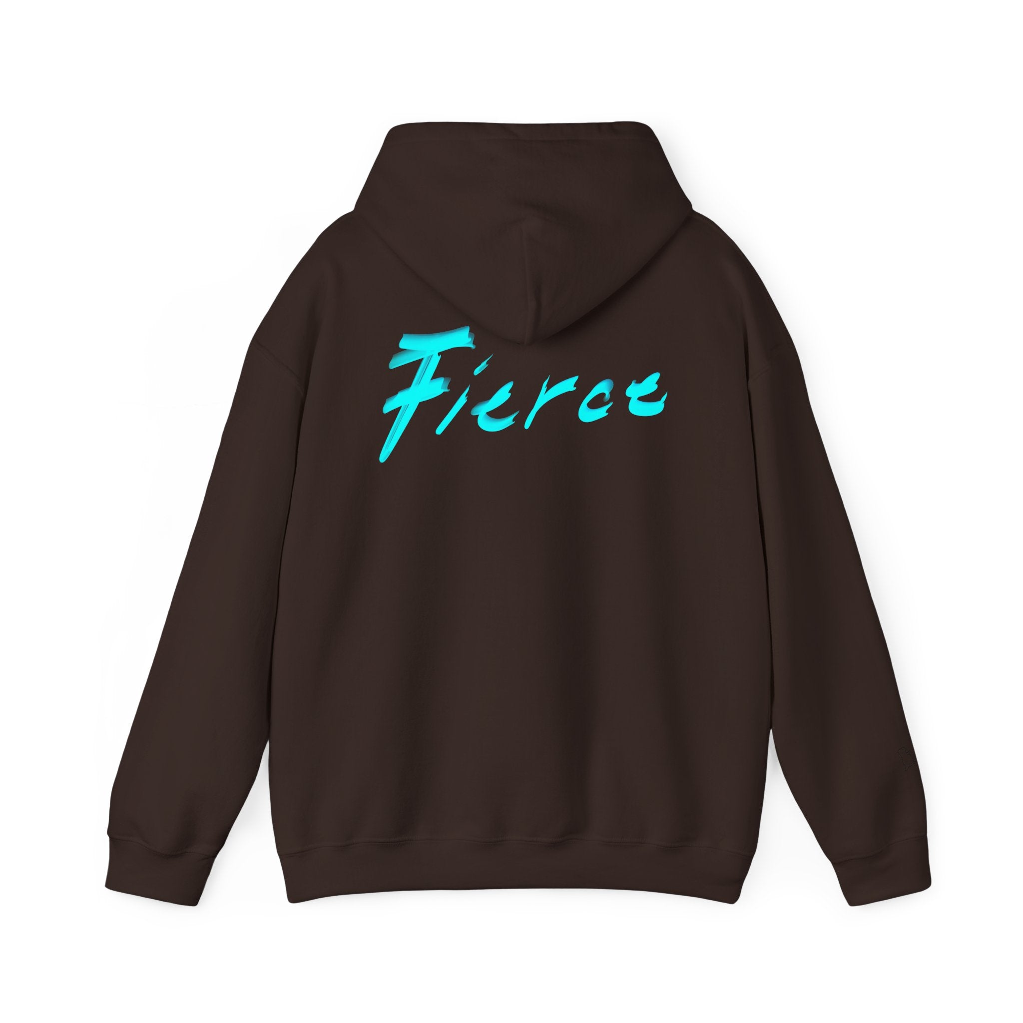Fierce Hoodie