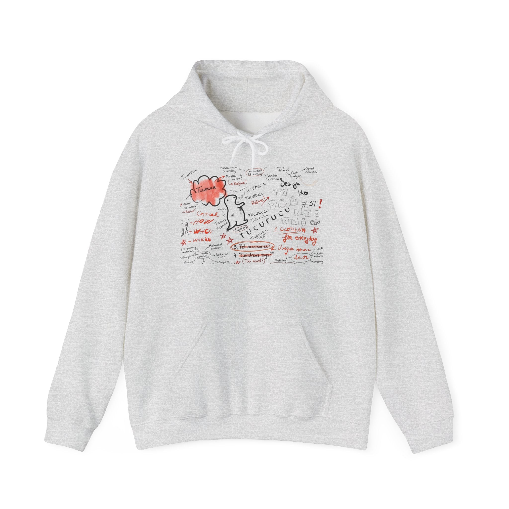 The OG Creation Hoodie