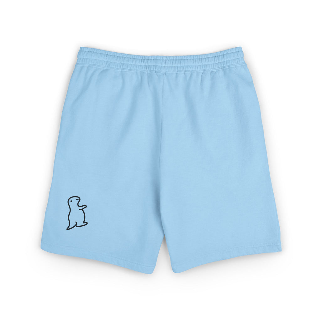 Crew Shorts