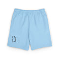 Crew Shorts