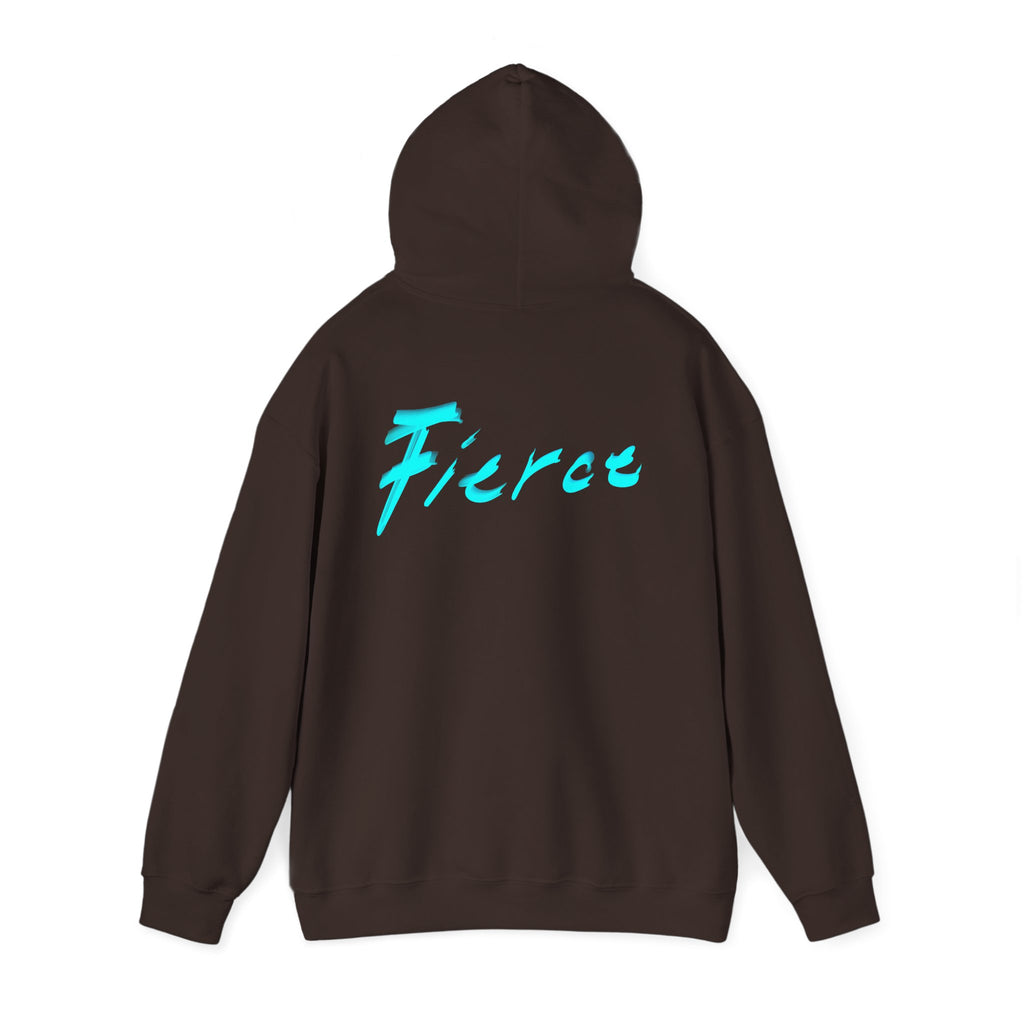 Fierce Hoodie