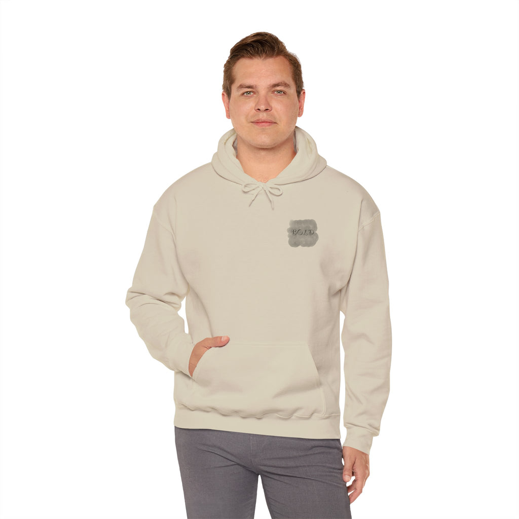 Bold Hoodie