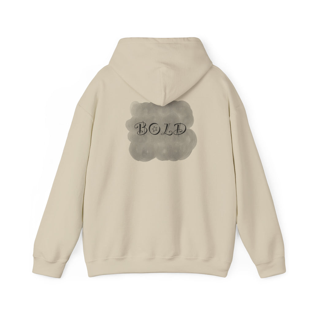 Bold Hoodie