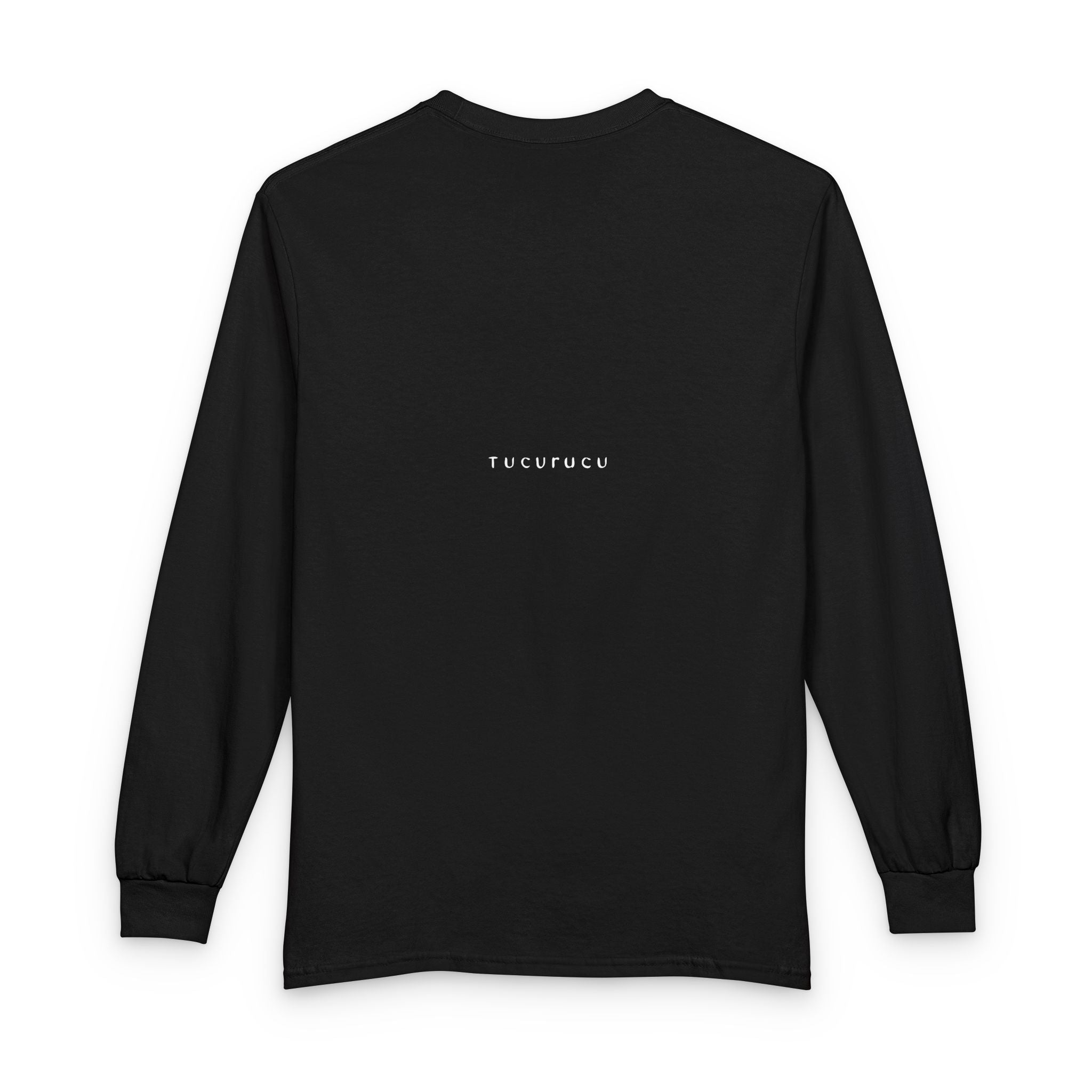 Tucurucu Egg Long Sleeve T-Shirt