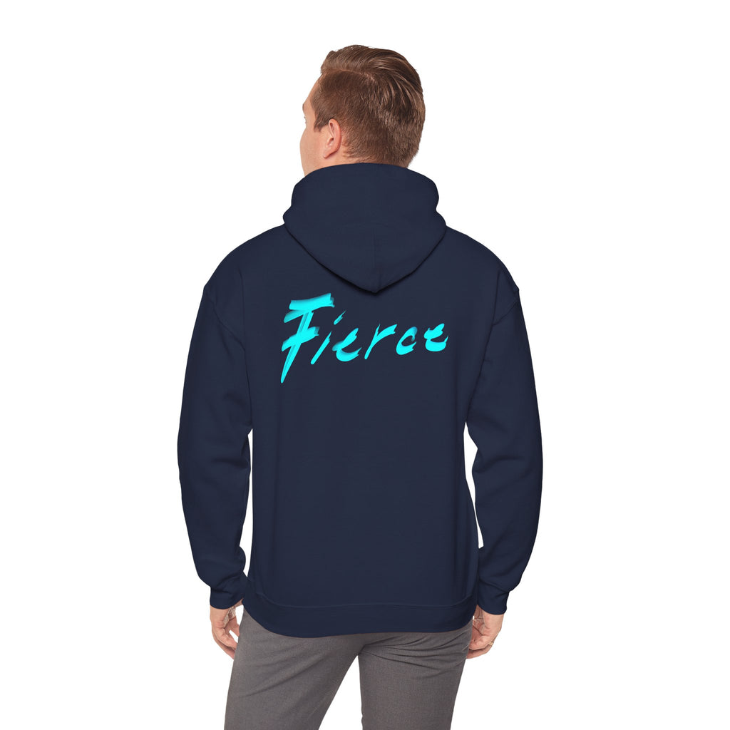 Fierce Hoodie