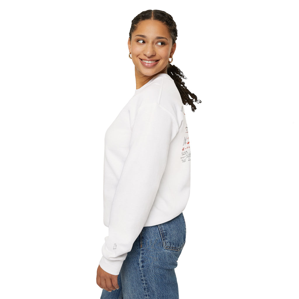 The OG Creation Sweatshirt