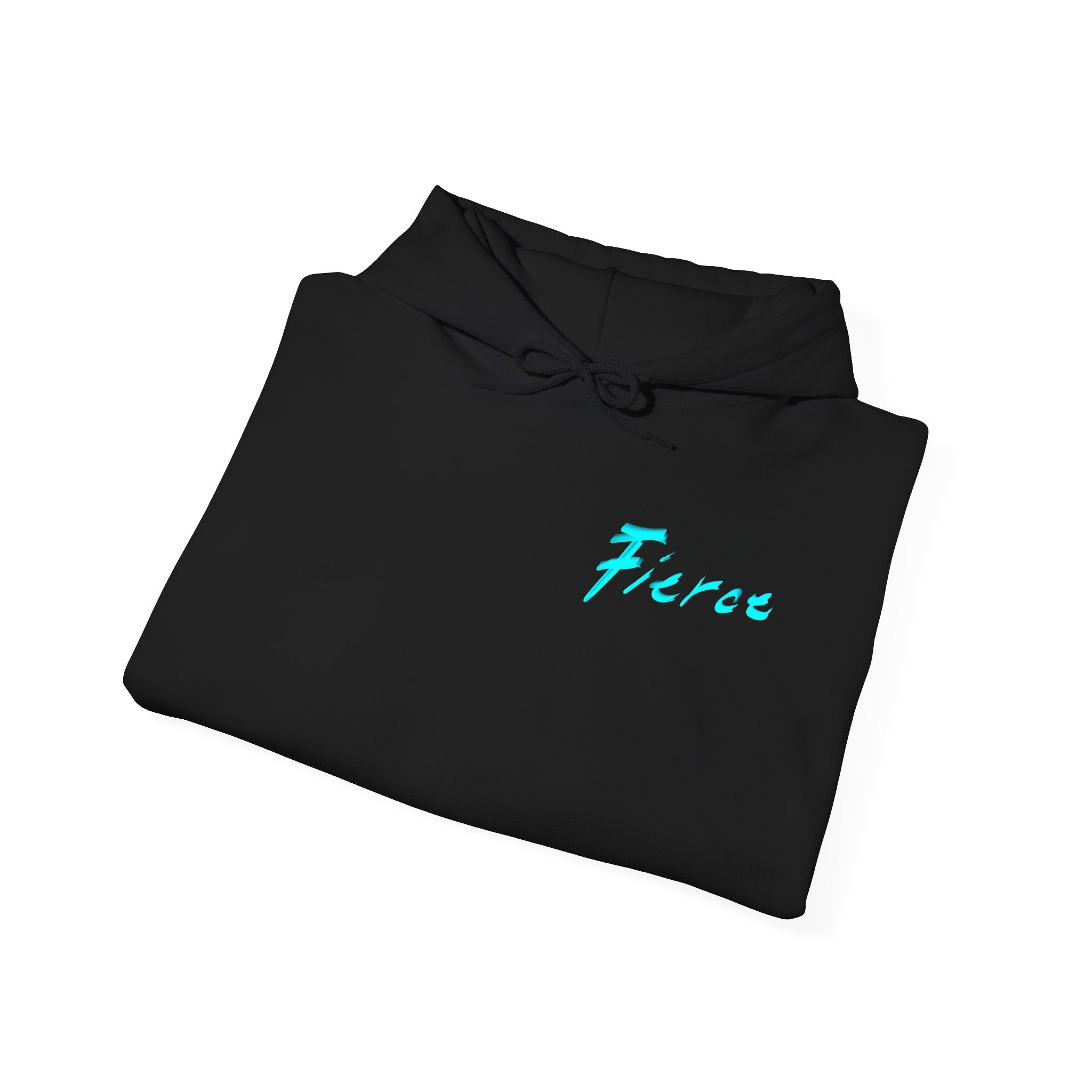 Fierce Hoodie