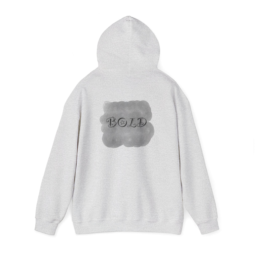 Bold Hoodie