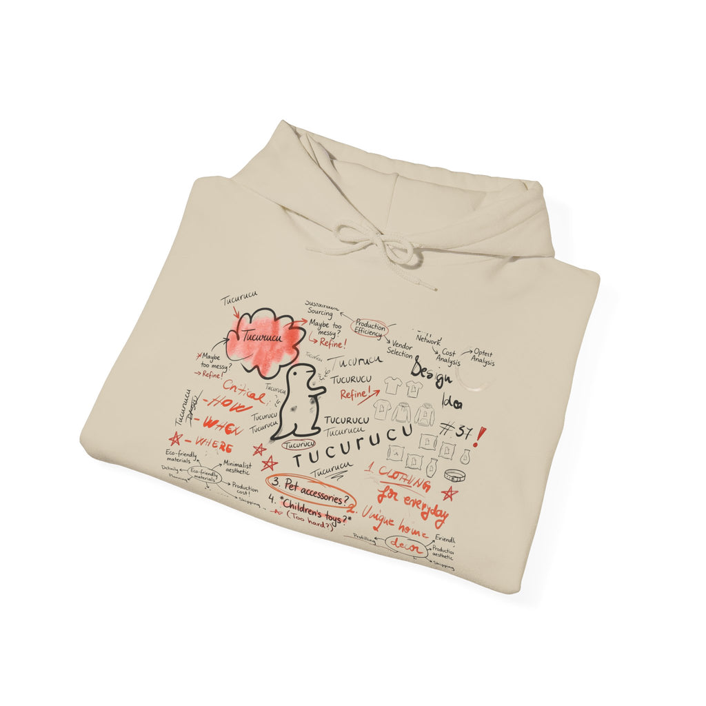 The OG Creation Hoodie